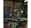 Fresadora lagun fcm 2000 Foto