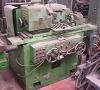 Rectificadora de ejes ger md. rh-l-450 Foto