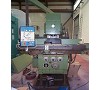 Fresadora universal tos kurim fd 40v Foto