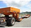 Gondola modelo STZ-VL3-33-80 Foto