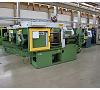 Arburg 420 C 1300 - 625 Foto