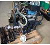 Engel Injection Unit 80 V Foto