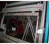 prensa de viga para ventanas. Foto
