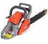 Motosierra 25,4 cc - 1,3 cv CARVIN 10” Foto
