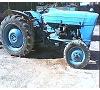 tractor Foto