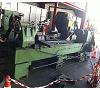 Torno Geminis modelo GE-870 de 3000 Foto