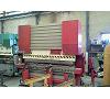 Plegadora Beyeler de 3000 x 300 Tn con CNC 4 ejes Foto