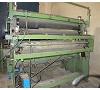 Calandra estiraje doble 2.100 mm. Con 2 motorreductores. . rf. gte-568 Foto