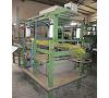 Máquina de malla para mejillos y almejas rf. gte-570 Foto