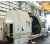 Torno CNC Foto