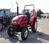 Tractor Foto