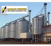 Silos Foto