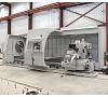 CNC Torno Foto