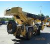 GRUA Grove AT 422 20TN 21 M 1990 Foto