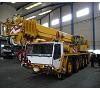 GRUA FAUN ATF70 70 TN 40 M 1998 Foto