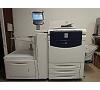 Digital Colour Press Foto
