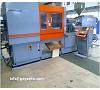 Inyectora de plastico Sandretto 250 tn Foto