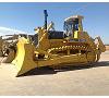 Bulldozer Foto