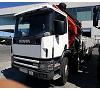 Scania 380 pk54000e Foto
