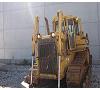 BULLDOZER CATERPILLAR D 6 H 1989 Foto