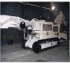 Excavadora schaeff itc112 e4 Foto