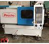 Torno cnc con control fanuc Foto