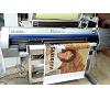 ROLAND SC-545 EX Impresion y Corte. Foto