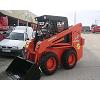 Minicargadoras DAEWOO 440 PLUS Foto