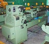 Torno universal Foto