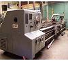 Torno CNC Foto