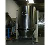 Secador de lecho fluido GLATT WST-120(300L) Foto