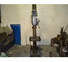 Taladro de columna Foto
