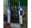 Taladro de columna prismatica Foto