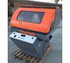 TRONZADORA TEKNA TK 133 ø 500 mm 2.2 kW Foto