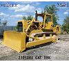 Bulldozer Foto