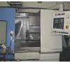 Torno CNC Foto