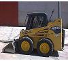 minicargadora Foto
