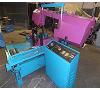 Sierra de cinta automatica CNC Foto