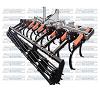 Cultivador chisel 19 brazos modelo G60 Foto