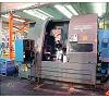 CNC Torno Foto