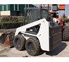 Minicargadoras Bobcat de 48 CV Foto
