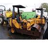 Compactacion Wacker de 35 CV Foto