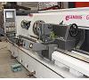 Torno cnc Foto