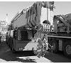 GRUA DEMAG AC 400 400 TN 78 M 1999 Foto