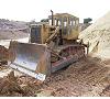 BULLDOZER KOMATSU D 85 A 1971 Foto