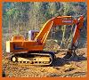 Fiat hitachi fh-200 Foto
