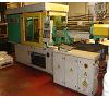 Second hand Plastic Machinery Foto