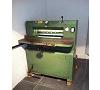 Guillotina automatica corsomatic 52 cms ancho Foto