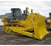 Bulldozer Foto