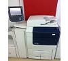 Xerox Color 550 Foto